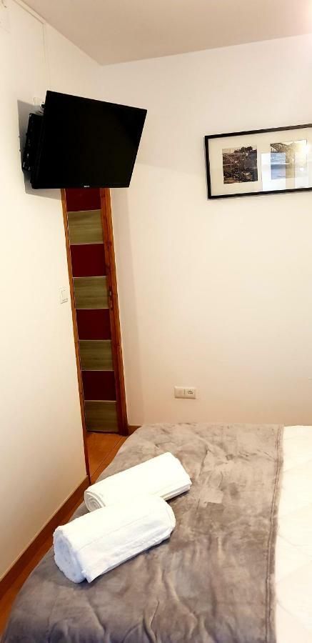 Oporto Cozy Studio Exterior foto