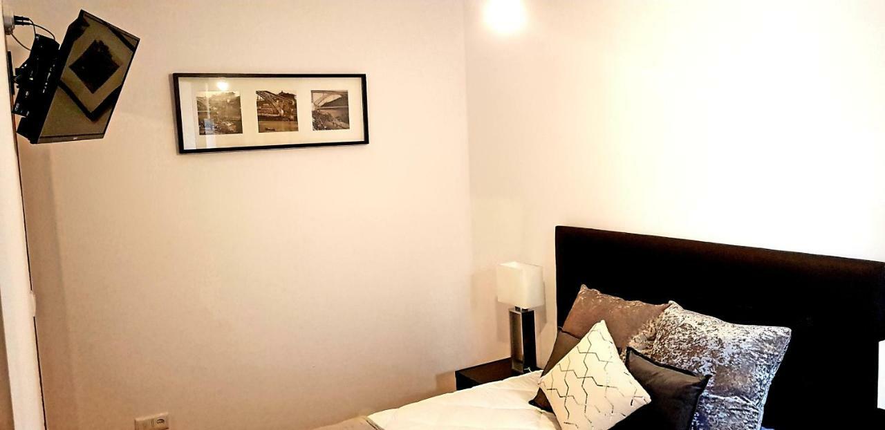 Oporto Cozy Studio Exterior foto